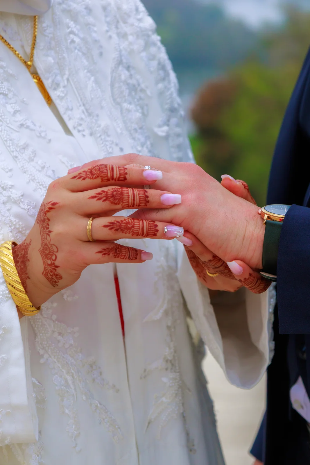 Mariage