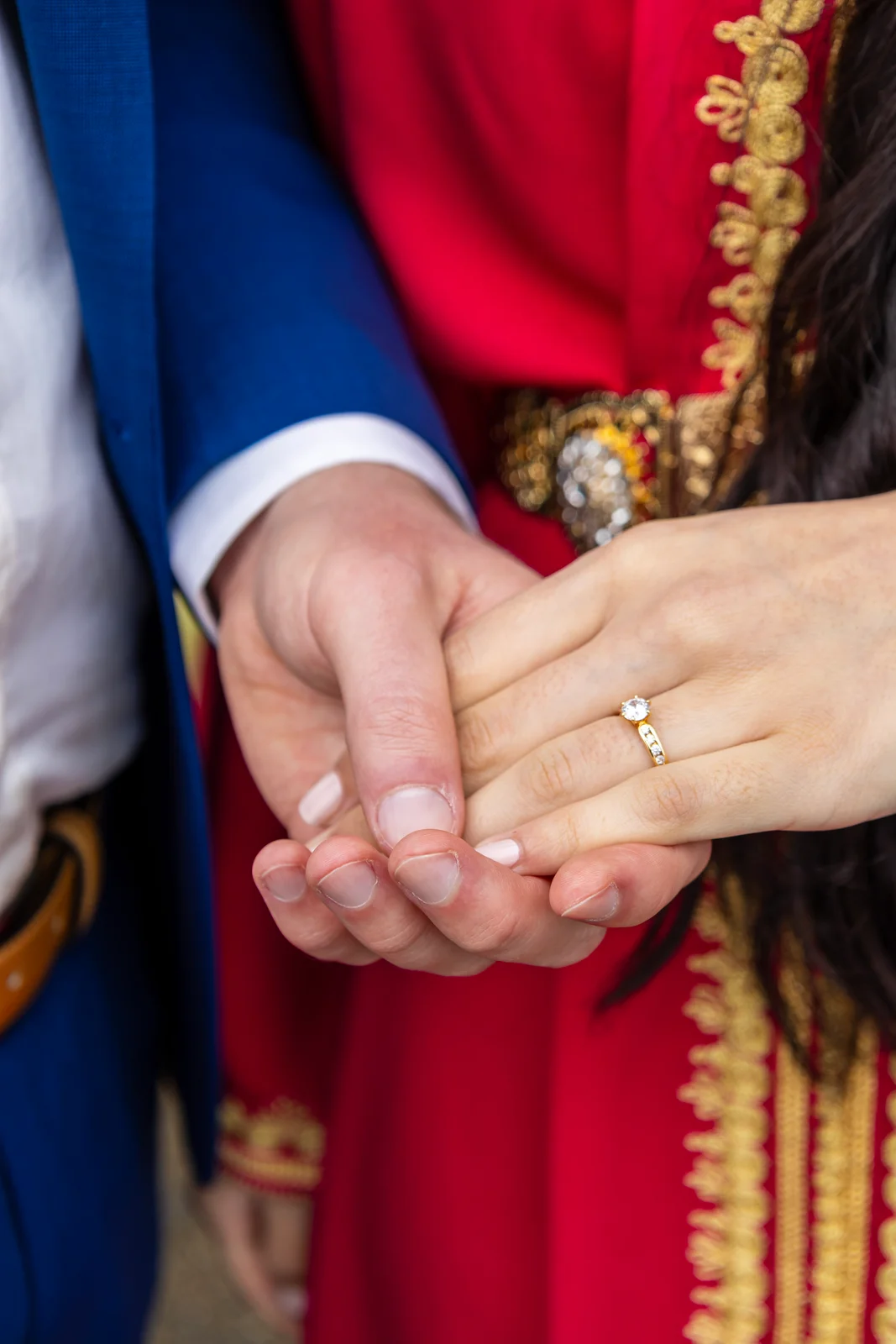 Mariage