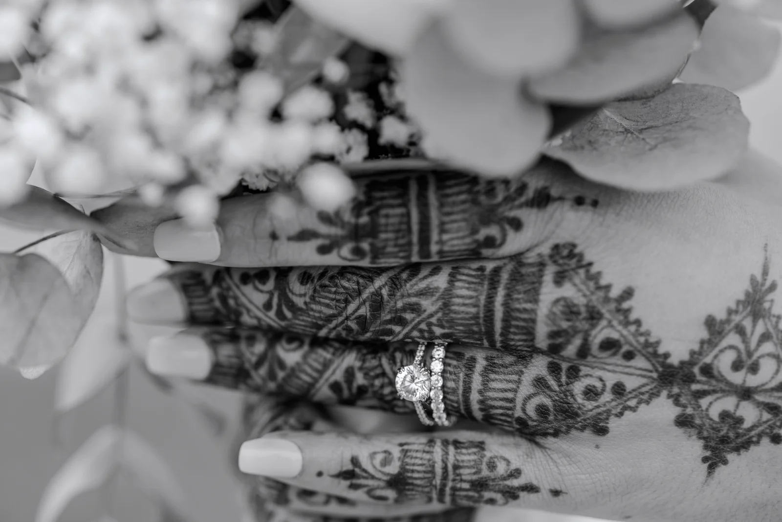 Mariage