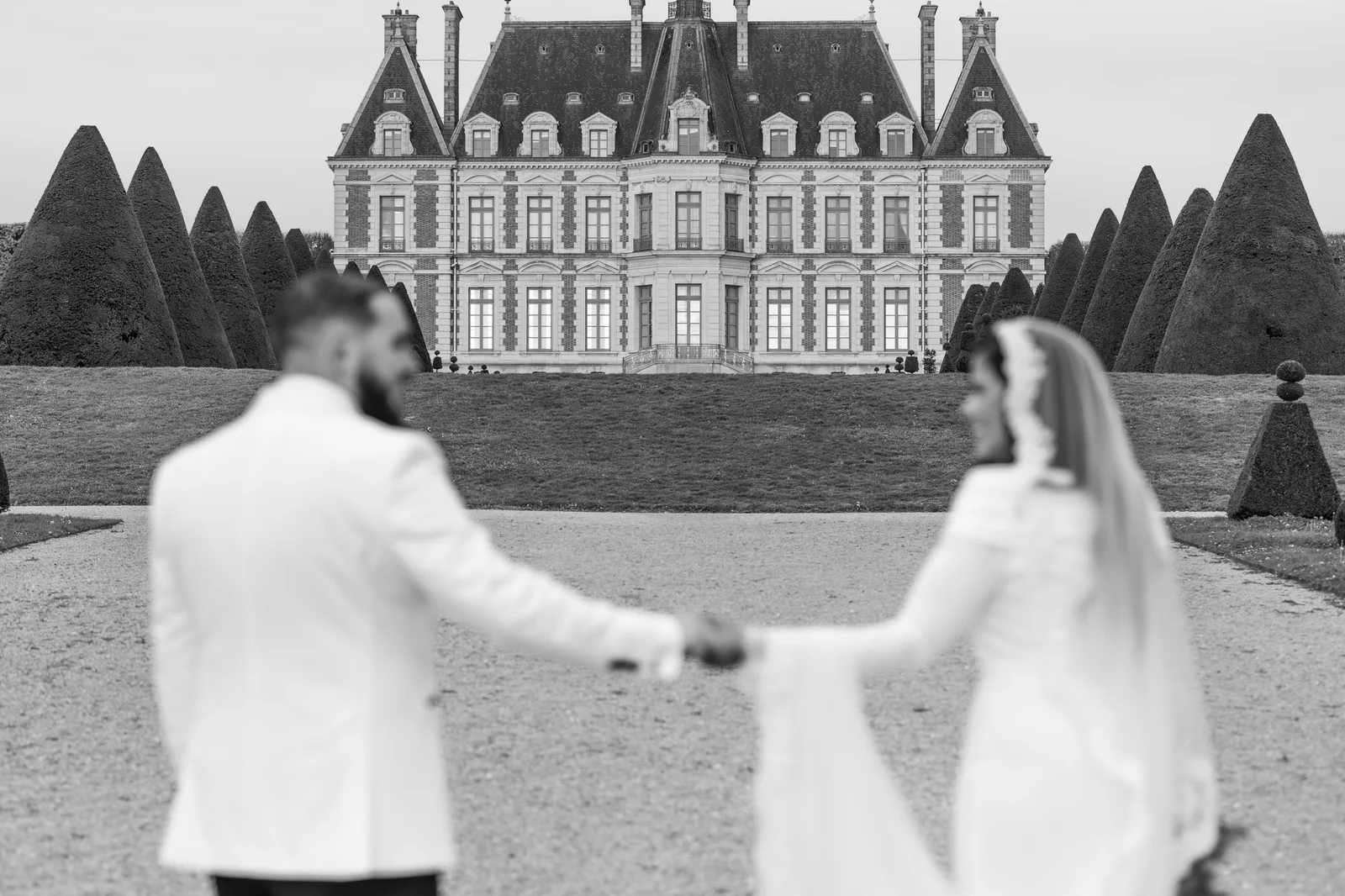 Mariage